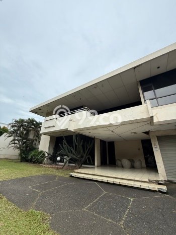 Dijual Hunian Mewah dengan Fasilitas Sekitar Komplit di Kebayoran Baru, Jakarta Selatan Dijual Hunian Mewah dengan Fasilitas Sekitar Komplit di Kebayoran Baru, Jakarta Selatan