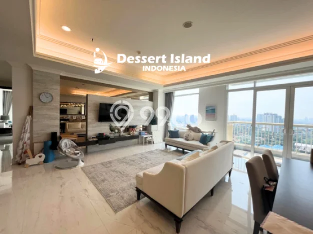 Untuk Dijual Apartemen Mewah 3 Bedroom di Jakarta Selatan Dekat ke Fasilitas Publik Untuk Dijual Apartemen Mewah 3 Bedroom di Jakarta Selatan Dekat ke Fasilitas Publik
