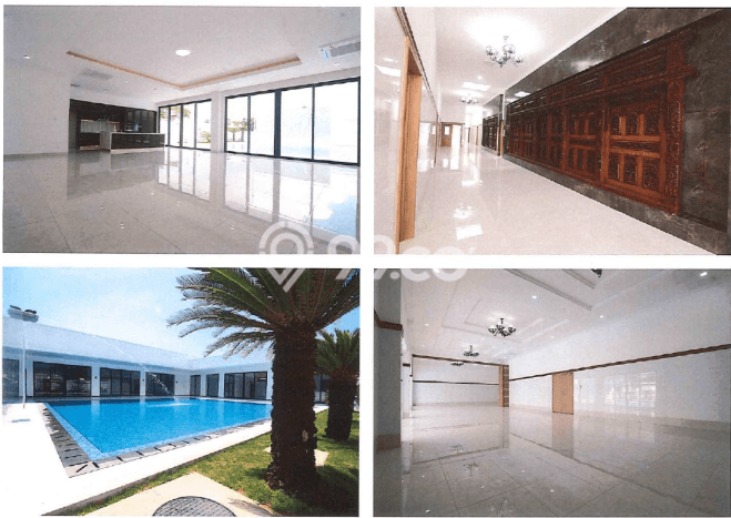 Properti Berkualitas! Vila Kawasan , Dimensi 3714m2m², Kondisi Prima Properti Berkualitas! Vila Kawasan , Dimensi 3714m2m², Kondisi Prima