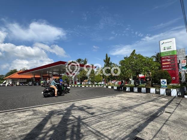 Tanah Siap Bangun Dijual di Badung Punya Luas 7395m2 Tanah Siap Bangun Dijual di Badung Punya Luas 7395m2