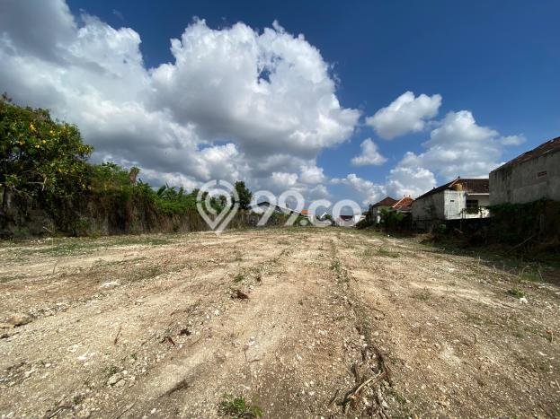 Lahan untuk Dijual di Denpasar Barat Denpasar Luas 6600m2 Lahan untuk Dijual di Denpasar Barat Denpasar Luas 6600m2