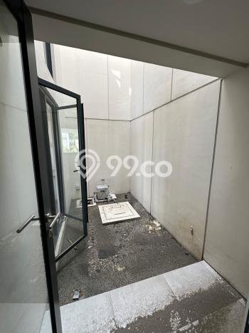 Rumah Modern 3 KT di BSD City Tangerang Full Furnished Rumah Modern 3 KT di BSD City Tangerang Full Furnished