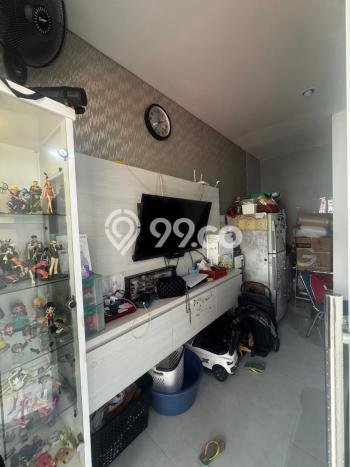 Rumah Minimalis 2 KT di Gading Serpong Tangerang Unfurnished Rumah Minimalis 2 KT di Gading Serpong Tangerang Unfurnished