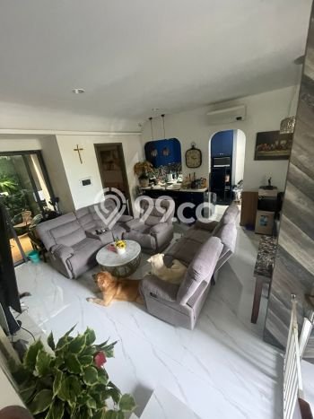 For Sale Rumah Elit Exclusive di BSD, Tangerang Selatan For Sale Rumah Elit Exclusive di BSD, Tangerang Selatan