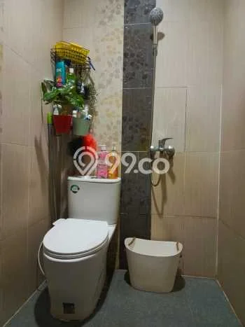 Dijual Rumah Eksklusif 3 KT di Serpong Regency Melati Mas, Tangerang Selatan Dijual Rumah Eksklusif 3 KT di Serpong Regency Melati Mas, Tangerang Selatan