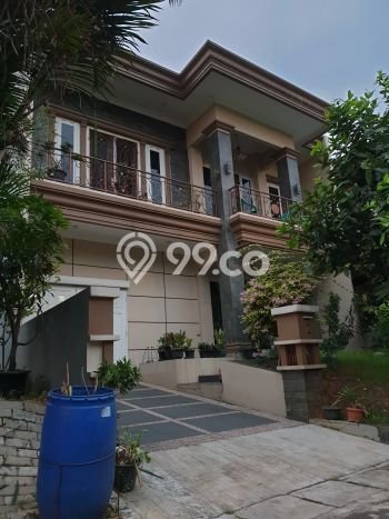Dijual Rumah Elit Exclusive di Karawaci, Tangerang Dijual Rumah Elit Exclusive di Karawaci, Tangerang