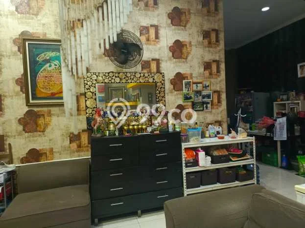 Dijual Rumah Eksklusif 3 KT di Serpong Regency Melati Mas, Tangerang Selatan Dijual Rumah Eksklusif 3 KT di Serpong Regency Melati Mas, Tangerang Selatan