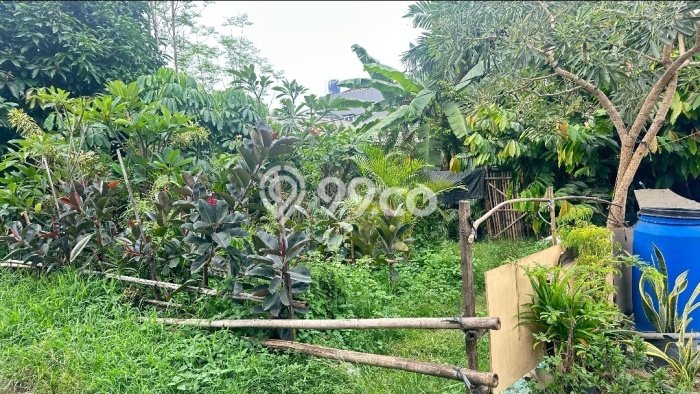 Tanah Kavling Dijual di Jakarta Barat dengan Spesifikasi 287m2 Tanah Kavling Dijual di Jakarta Barat dengan Spesifikasi 287m2