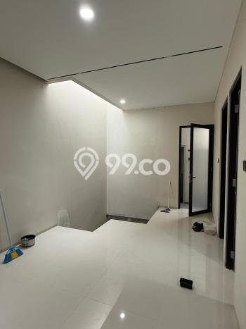 Rumah Modern 4 KT di BSD Nusaloka Tangerang Unfurnished Rumah Modern 4 KT di BSD Nusaloka Tangerang Unfurnished