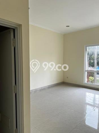 Rumah Elit Modern Siap Huni di Gading Serpong Tangerang Rumah Elit Modern Siap Huni di Gading Serpong Tangerang