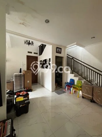 Rumah Elit Modern Siap Huni di Sektor 2 - Bintaro Jakarta Selatan Rumah Elit Modern Siap Huni di Sektor 2 - Bintaro Jakarta Selatan