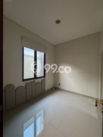 Dijual Rumah Modern 3 KT di BSD Vanya Park, Tangerang Dijual Rumah Modern 3 KT di BSD Vanya Park, Tangerang
