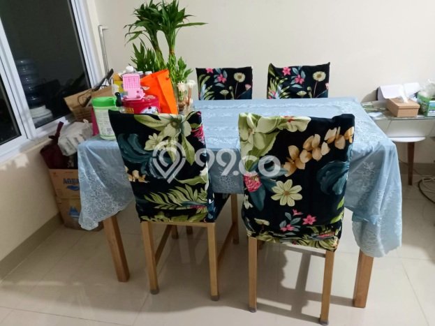 Rumah Minimalis 3 KT di Gading Serpong Tangerang Unfurnished Rumah Minimalis 3 KT di Gading Serpong Tangerang Unfurnished