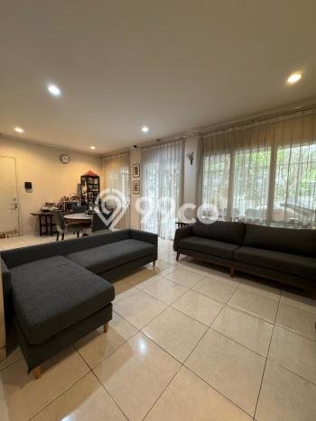 For Sale! Luxury House LT 450m2 Desain Elegan di Lippo Karawaci For Sale! Luxury House LT 450m2 Desain Elegan di Lippo Karawaci