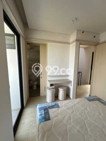 Rumah Modern 3 KT di BSD City Tangerang Full Furnished Rumah Modern 3 KT di BSD City Tangerang Full Furnished