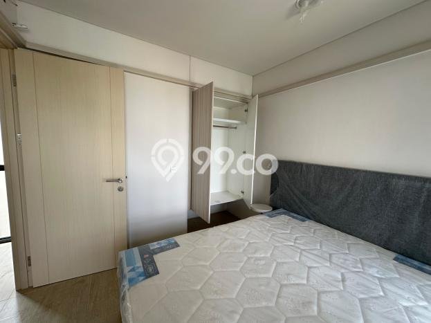 Rumah Modern 3 KT di BSD City Tangerang Full Furnished Rumah Modern 3 KT di BSD City Tangerang Full Furnished