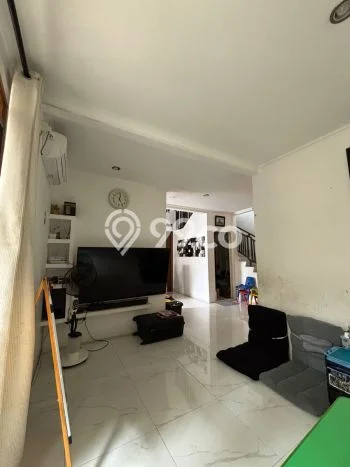 Rumah Elit Modern Siap Huni di Sektor 2 - Bintaro Jakarta Selatan Rumah Elit Modern Siap Huni di Sektor 2 - Bintaro Jakarta Selatan