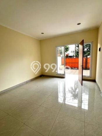 Rumah Elit Modern Siap Huni di Gading Serpong Tangerang Rumah Elit Modern Siap Huni di Gading Serpong Tangerang