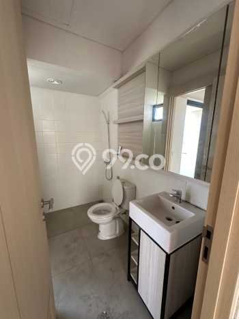 Rumah Modern 3 KT di BSD City Tangerang Full Furnished Rumah Modern 3 KT di BSD City Tangerang Full Furnished