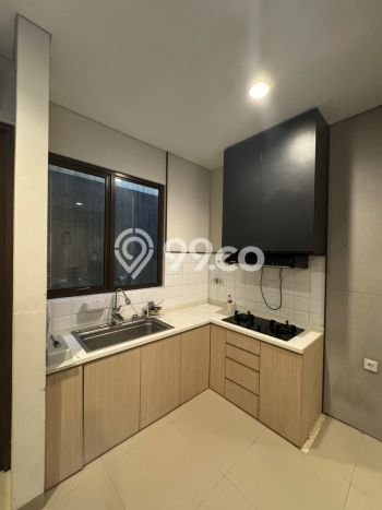 Dijual Rumah Modern 3 KT di BSD Vanya Park, Tangerang Dijual Rumah Modern 3 KT di BSD Vanya Park, Tangerang