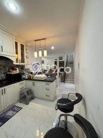 Rumah Elit Modern Siap Huni di Sektor 2 - Bintaro Jakarta Selatan Rumah Elit Modern Siap Huni di Sektor 2 - Bintaro Jakarta Selatan