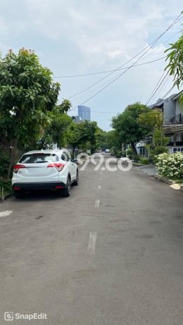 Hunian Super Elit dengan Akses Paling Strategis di Sektor 9-Bintaro, Tangerang Selatan Hunian Super Elit dengan Akses Paling Strategis di Sektor 9-Bintaro, Tangerang Selatan