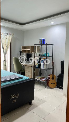 Hunian Super Elit dengan Akses Paling Strategis di Sektor 9-Bintaro, Tangerang Selatan Hunian Super Elit dengan Akses Paling Strategis di Sektor 9-Bintaro, Tangerang Selatan