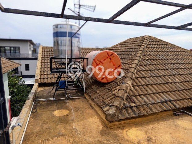 For Sale! Premium House LT 180m2 Desain Elegan di Gading Serpong For Sale! Premium House LT 180m2 Desain Elegan di Gading Serpong