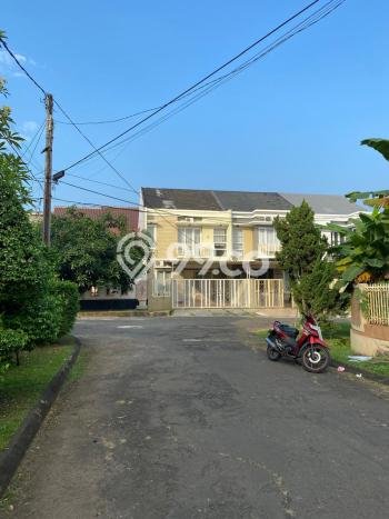 Rumah Elit Modern Tanpa Renovasi di Villa Melati Mas Tangerang Selatan Rumah Elit Modern Tanpa Renovasi di Villa Melati Mas Tangerang Selatan