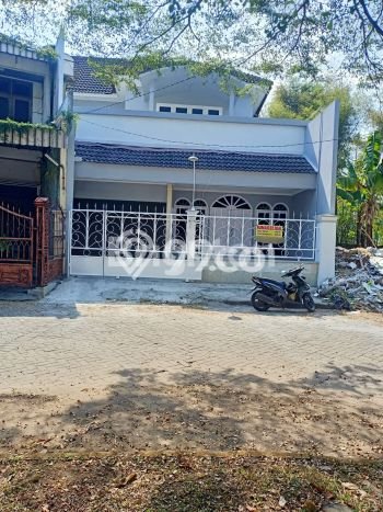 Jual Rumah Minimalis Bagus Punya 4 KT di Grogol Solo SHM Jual Rumah Minimalis Bagus Punya 4 KT di Grogol Solo SHM