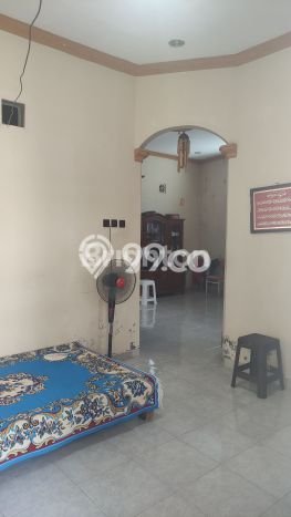 Dijual Cepat Rumah Bagus Siap Huni LB 110m2 di Pasar Kliwon, Solo Dijual Cepat Rumah Bagus Siap Huni LB 110m2 di Pasar Kliwon, Solo