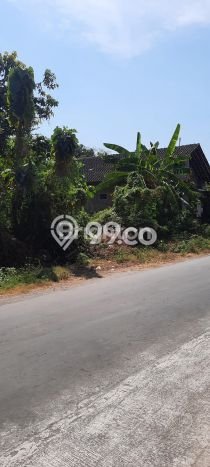 Tanah Lokasi Strategis di Sukoharjo, Luas 550m², Dekat ke Pusat Kota Tanah Lokasi Strategis di Sukoharjo, Luas 550m², Dekat ke Pusat Kota