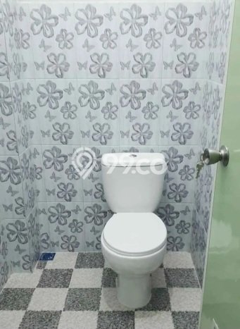 HUNIAN IMPIAN! Rumah di Grogol, 3 KT, Free Banjir, LT 72m2m² LB 72m2m² HUNIAN IMPIAN! Rumah di Grogol, 3 KT, Free Banjir, LT 72m2m² LB 72m2m²