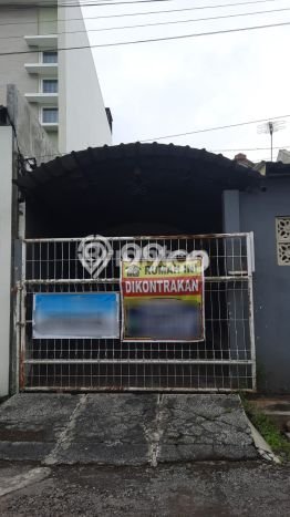 Lokasi terbaik! Rumah siap pakai dikontrakkan di Solo Baru LB 87m2 Lokasi terbaik! Rumah siap pakai dikontrakkan di Solo Baru LB 87m2