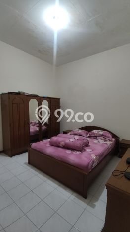 Lokasi terbaik! Rumah siap huni dikontrakkan di Pasar Kliwon LB 140m2 Lokasi terbaik! Rumah siap huni dikontrakkan di Pasar Kliwon LB 140m2