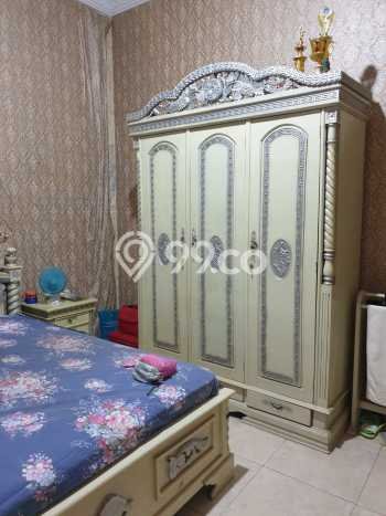 Jual Rumah Favorit Siap Huni LB 220m2 di Pasar Kliwon, Solo Jual Rumah Favorit Siap Huni LB 220m2 di Pasar Kliwon, Solo