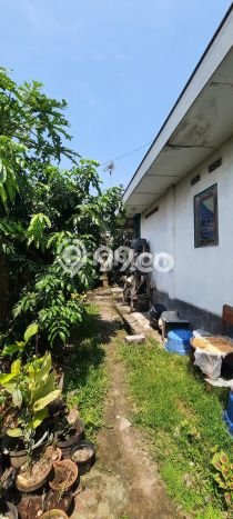 Kavling Tanah di mojosongo Dijual Luas 319m2 Legalitas SHM Kavling Tanah di mojosongo Dijual Luas 319m2 Legalitas SHM