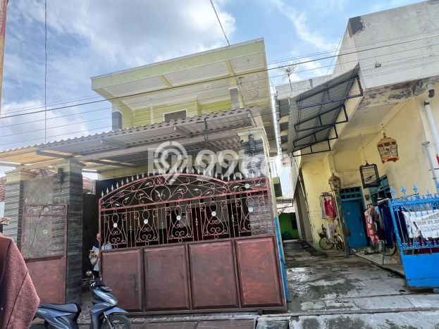 Dijual Rumah Minimalis Bagus Punya 13 KT di Pasar Kliwon Solo SHM Dijual Rumah Minimalis Bagus Punya 13 KT di Pasar Kliwon Solo SHM