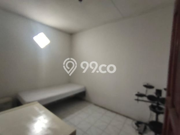 Hunian Cantik Minimalis Lb 210m2 di Kiaracondong, Bandung Hunian Cantik Minimalis Lb 210m2 di Kiaracondong, Bandung