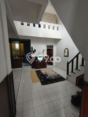 Hunian Cantik Minimalis Lb 210m2 di Kiaracondong, Bandung Hunian Cantik Minimalis Lb 210m2 di Kiaracondong, Bandung