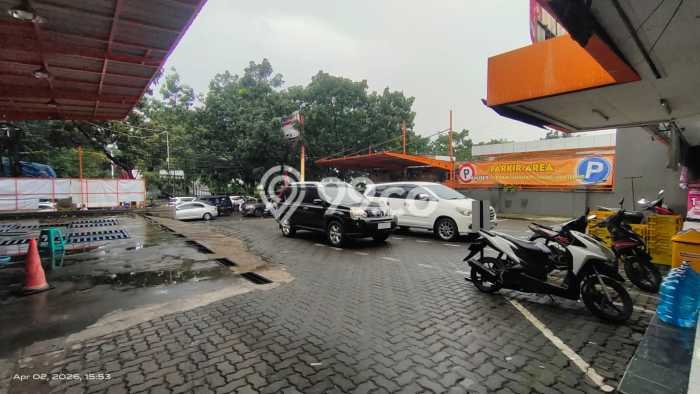 Dijual! Komersial di Sukaluyu Bandung LT 1196m2 / LB 650m2 Kawasan Bisnis Dijual! Komersial di Sukaluyu Bandung LT 1196m2 / LB 650m2 Kawasan Bisnis
