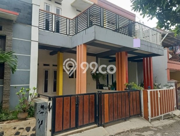 Dijual Rumah Murah di Cibiru Bandung Harga Rp 450 Juta LT 50m2 Dijual Rumah Murah di Cibiru Bandung Harga Rp 450 Juta LT 50m2