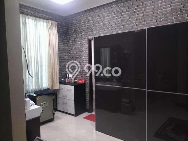 Jual Rumah Mewah Elegan Dengan View Eksklusif di Geger Kalong, Bandung Jual Rumah Mewah Elegan Dengan View Eksklusif di Geger Kalong, Bandung