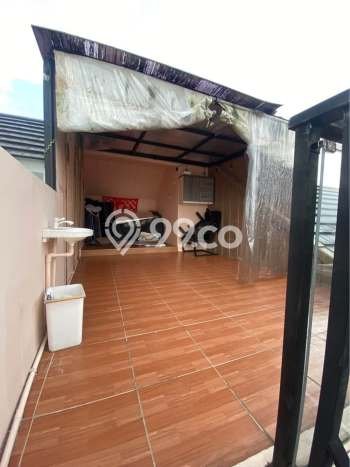 Rumah Modern Cantik 5 Kamar Bisa Langsung Pindah di Parongpong Rumah Modern Cantik 5 Kamar Bisa Langsung Pindah di Parongpong