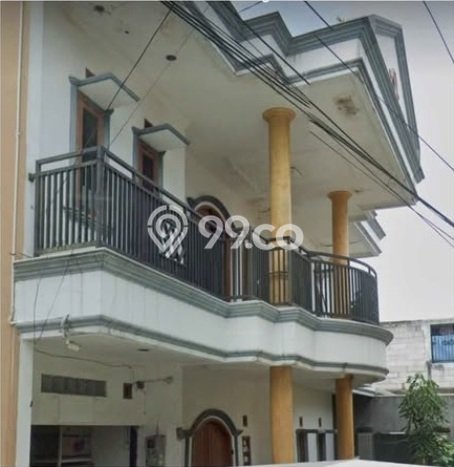 Jual Segera Rumah 4 KT 3 KM di Cibaduyut, Bandung Jual Segera Rumah 4 KT 3 KM di Cibaduyut, Bandung