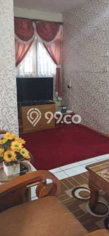 Dijual Rumah Strategis Bagus Punya 3 KT di Cileunyi Bandung SHM Dijual Rumah Strategis Bagus Punya 3 KT di Cileunyi Bandung SHM
