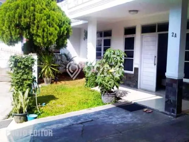 Dijual Rumah Modern 4 KT di Buah Batu, Bandung Dijual Rumah Modern 4 KT di Buah Batu, Bandung