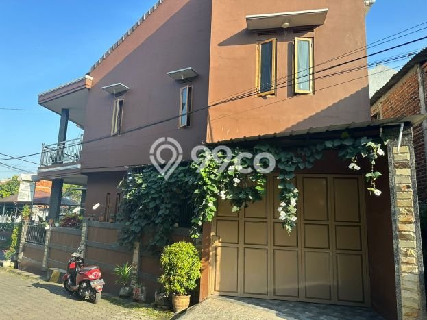 Hunian Cantik Minimalis Lb 250m2 di Cibiru, Bandung Hunian Cantik Minimalis Lb 250m2 di Cibiru, Bandung