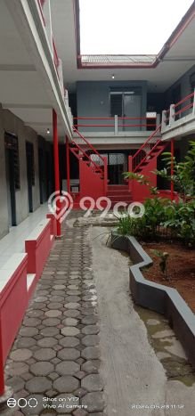 Kost Dijual Lokasi Cibiru, Bandung, 50 KT, 10 KM, 1000m2 Kost Dijual Lokasi Cibiru, Bandung, 50 KT, 10 KM, 1000m2