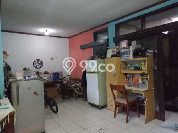 Rumah Modern Cantik 5 KT Bisa Langsung Pindah di Batununggal Rumah Modern Cantik 5 KT Bisa Langsung Pindah di Batununggal